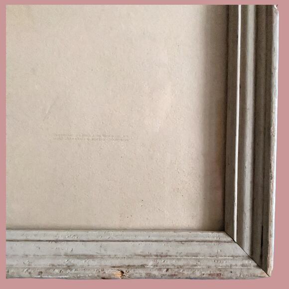 Vintage 1950s Baby Portrait "I See You" by Charlotte Becker - Picture 4 of 4